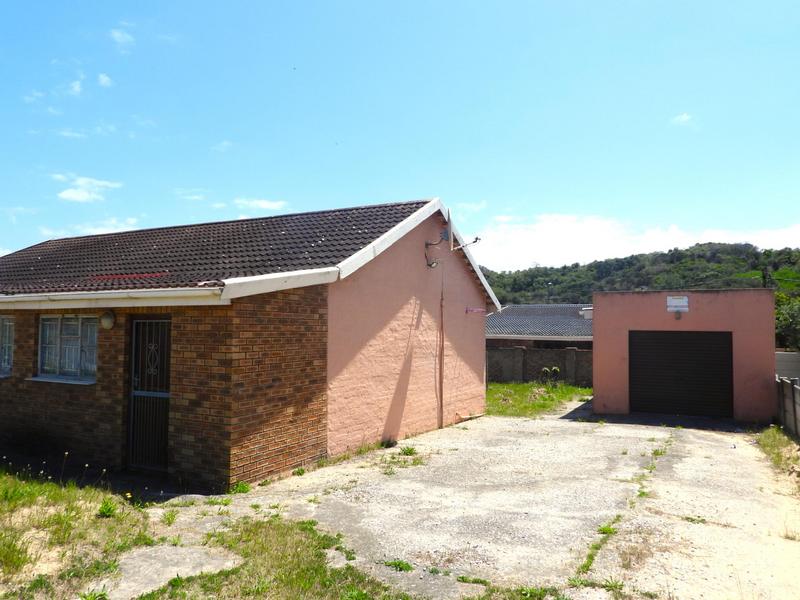 3 Bedroom Property for Sale in Kleinkrantz Western Cape